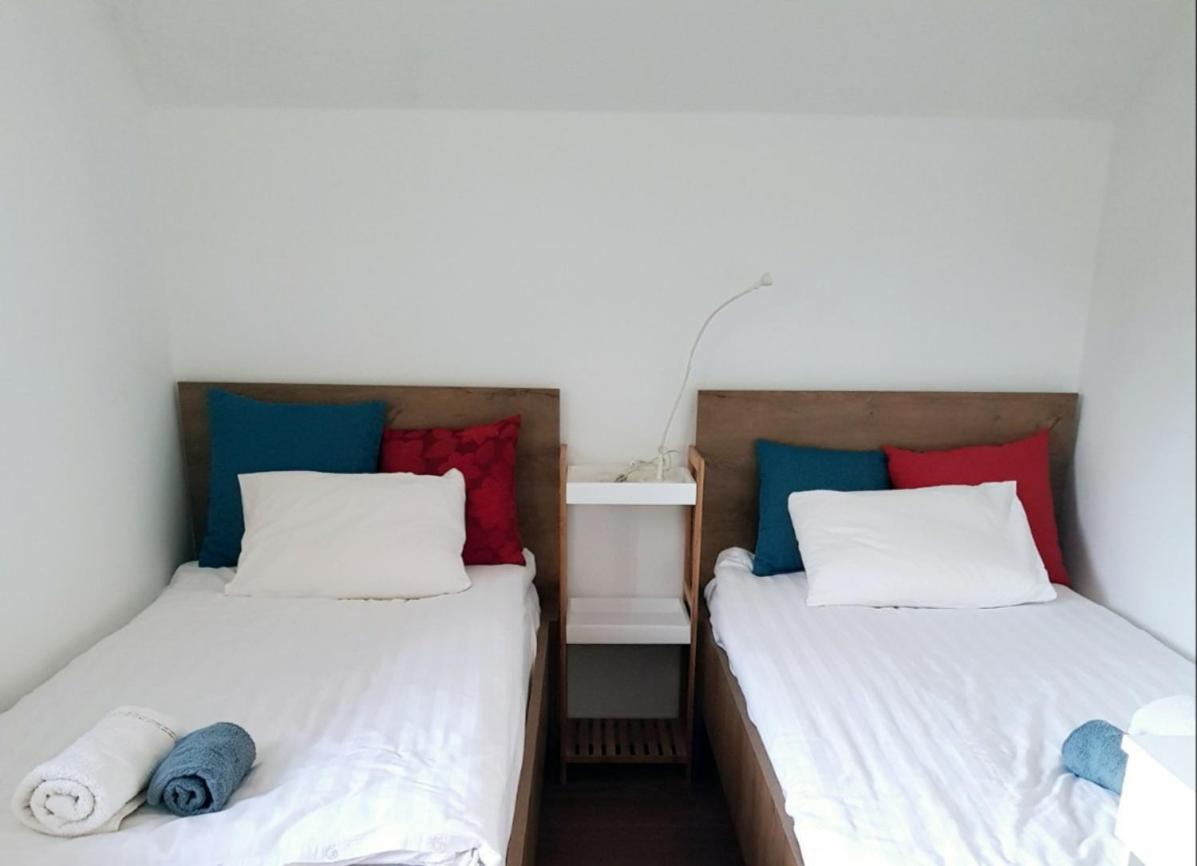 Hadam'S Apartments Bled Zewnętrze zdjęcie
