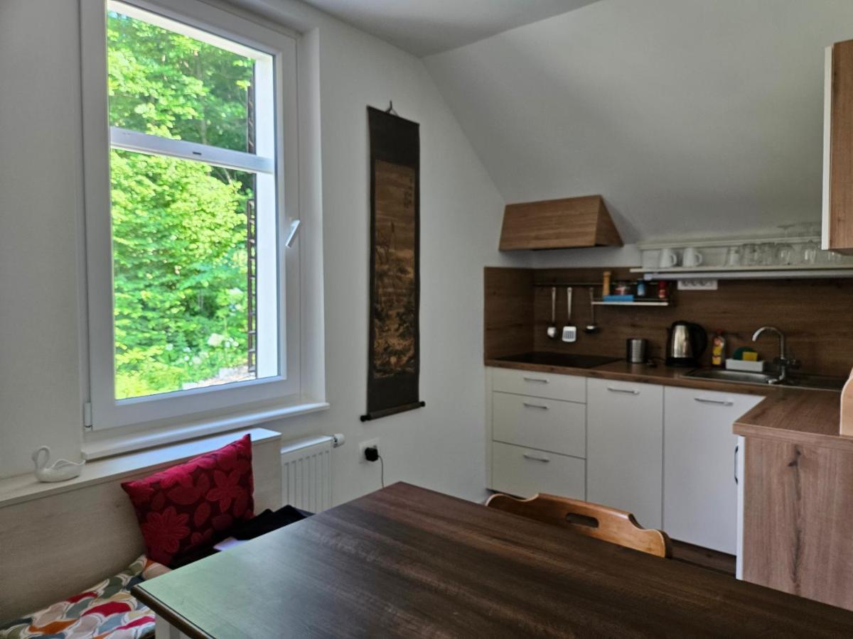 Hadam'S Apartments Bled Zewnętrze zdjęcie