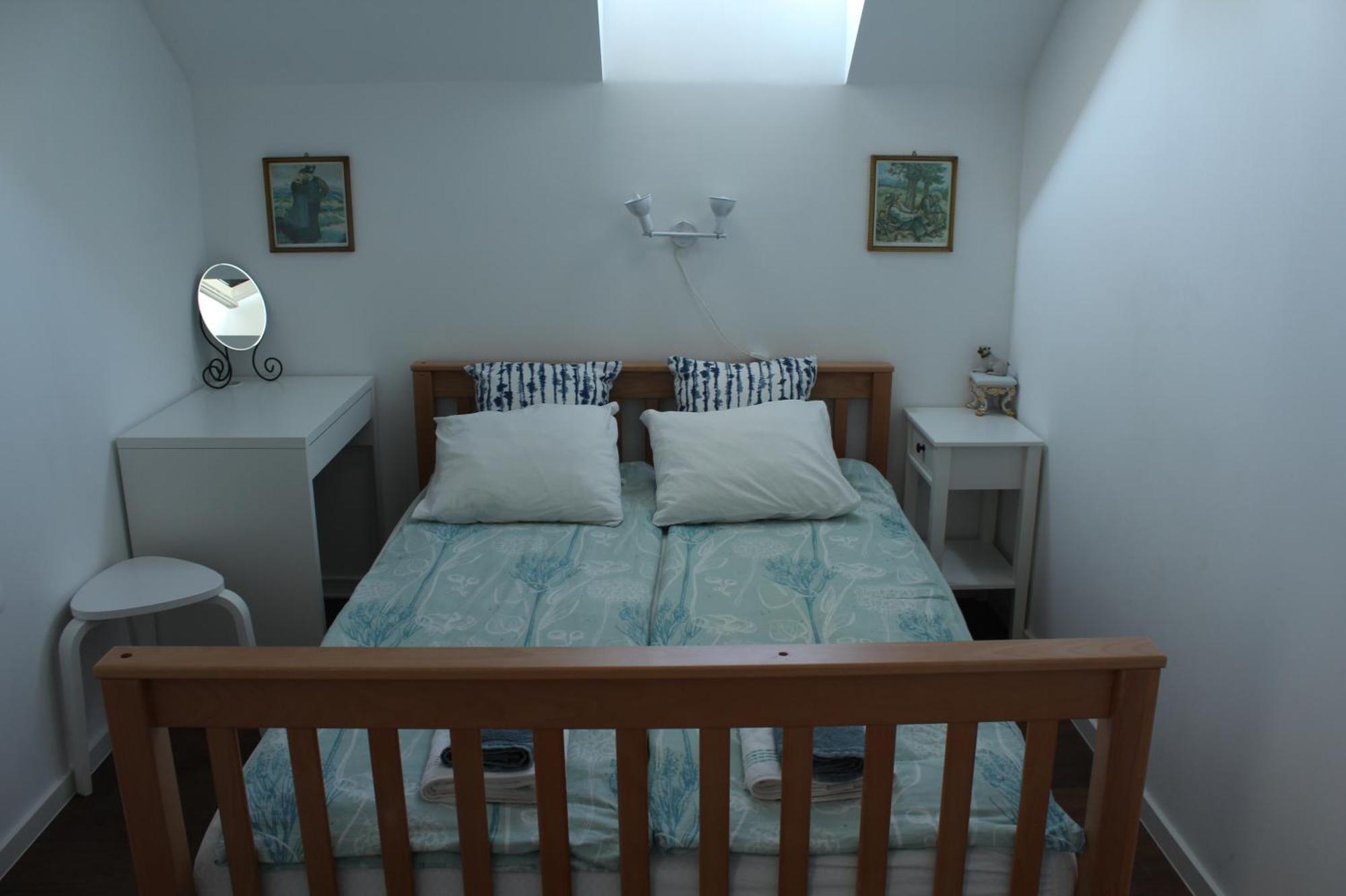 Hadam'S Apartments Bled Zewnętrze zdjęcie