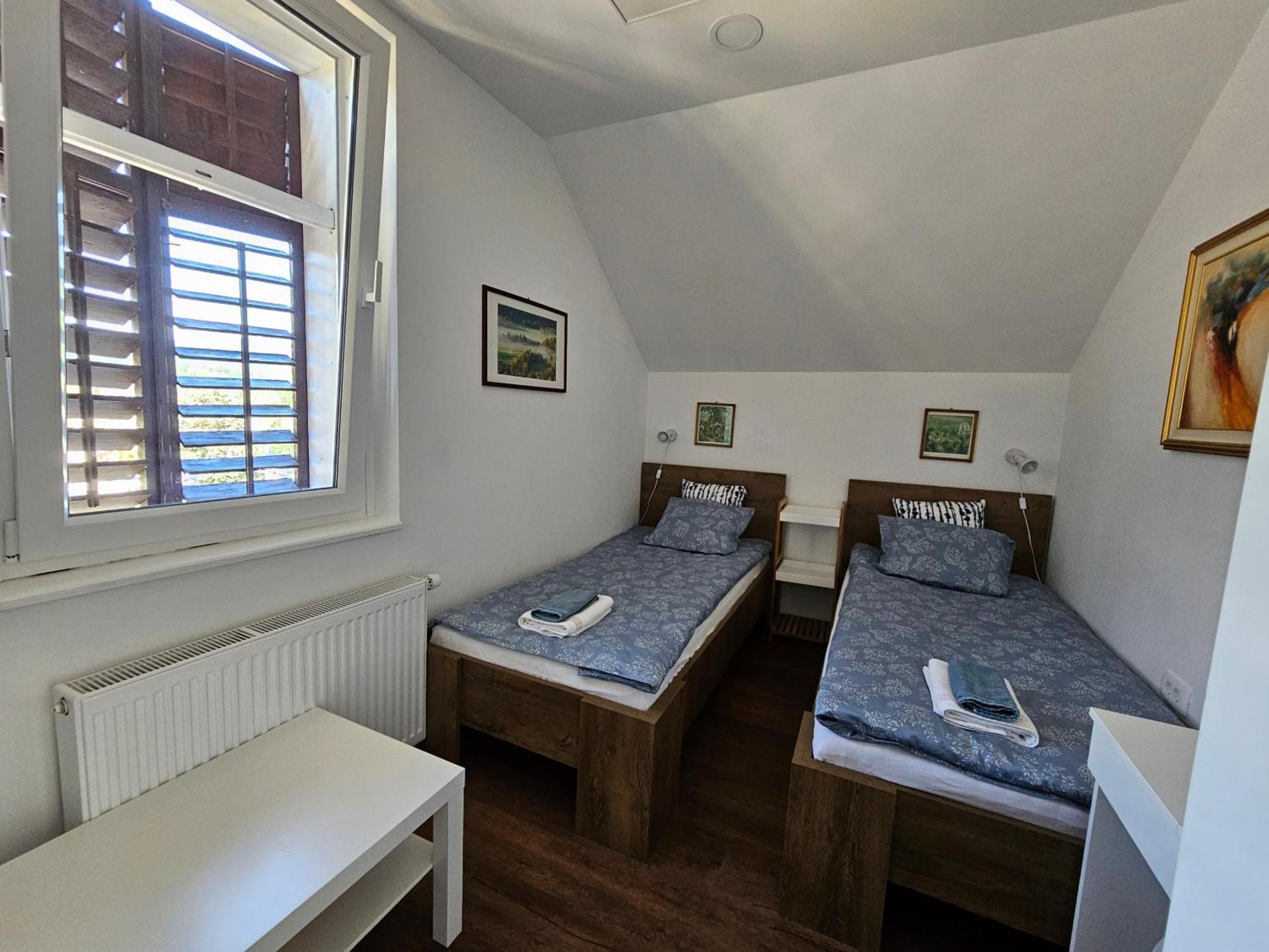 Hadam'S Apartments Bled Zewnętrze zdjęcie